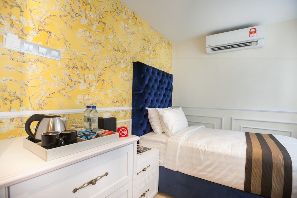 Фото Apple Heritage Hotel