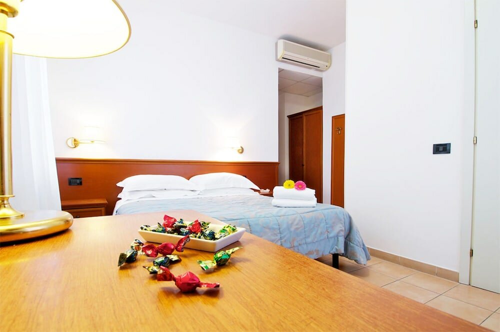 Фото Hotel La Camogliese