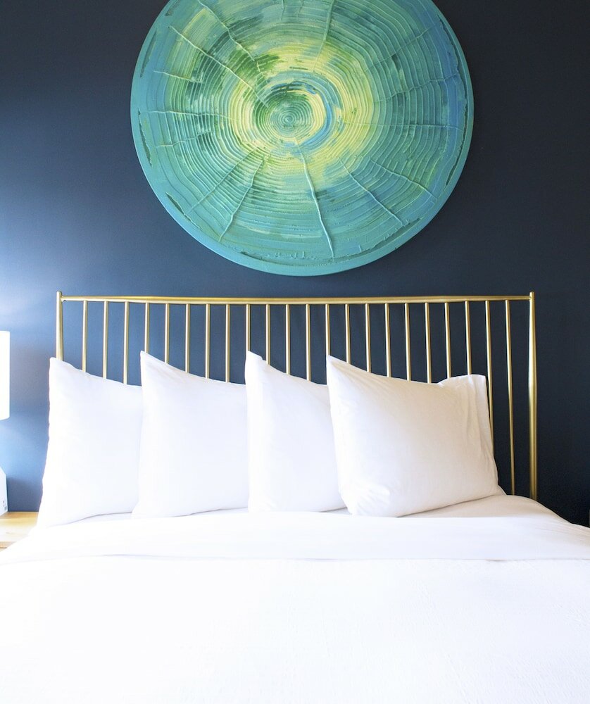 Фото The Box House Hotel