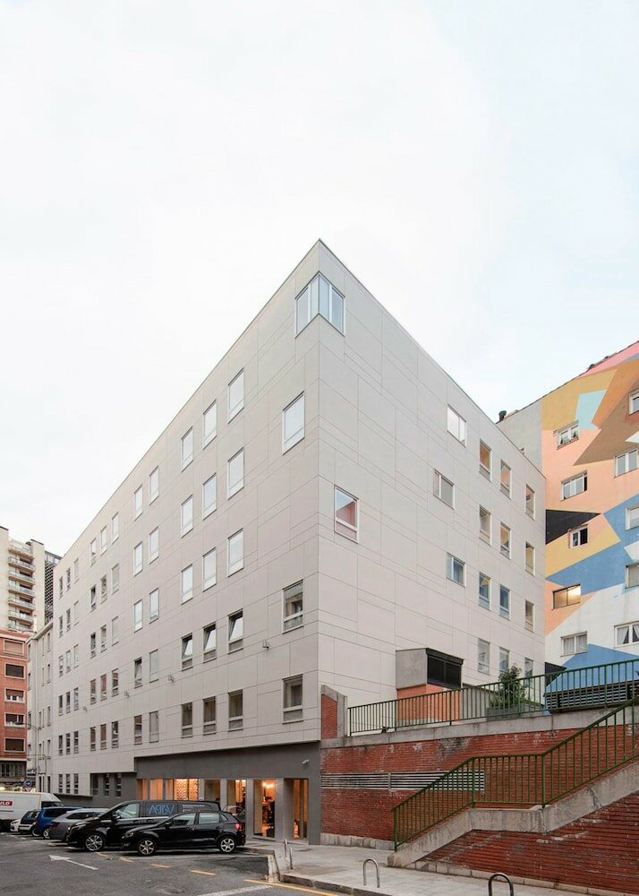 Фото Bed4U Bilbao