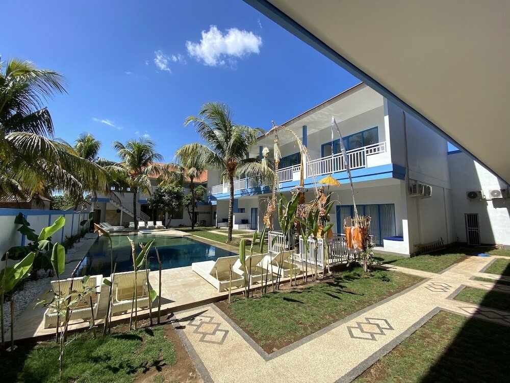 Фото Kura Kura Divers Lodge