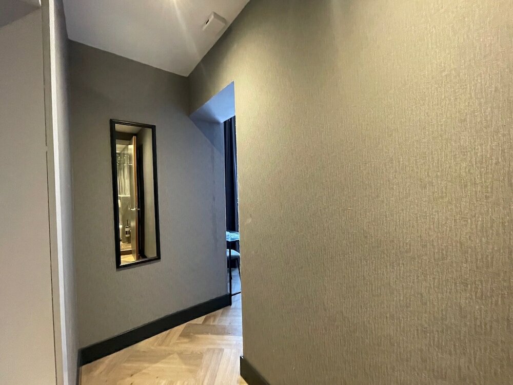 Фото H3 Hotel Rotterdam City Center