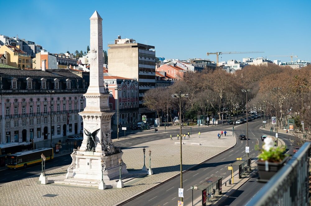 Фото Blue Liberdade Hotel