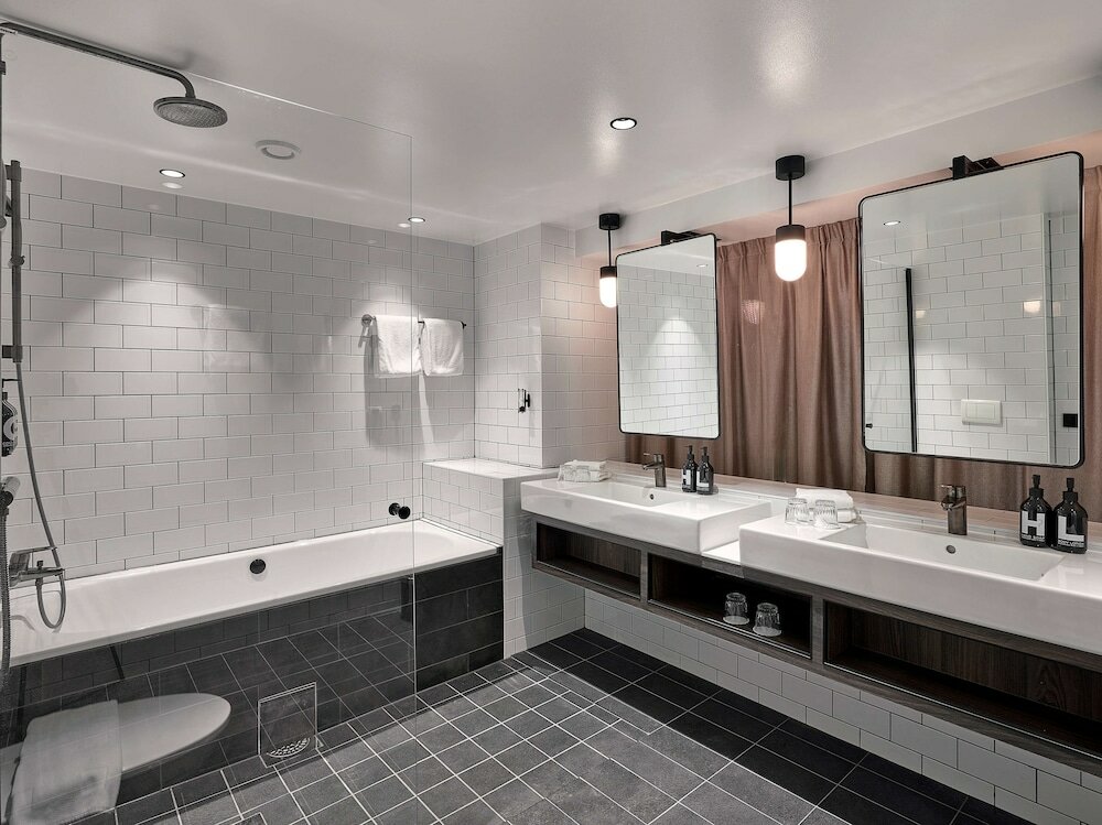 Фото Downtown Camper by Scandic