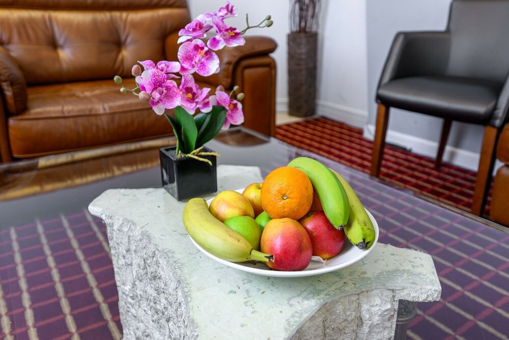 Фото Brunel Hotel