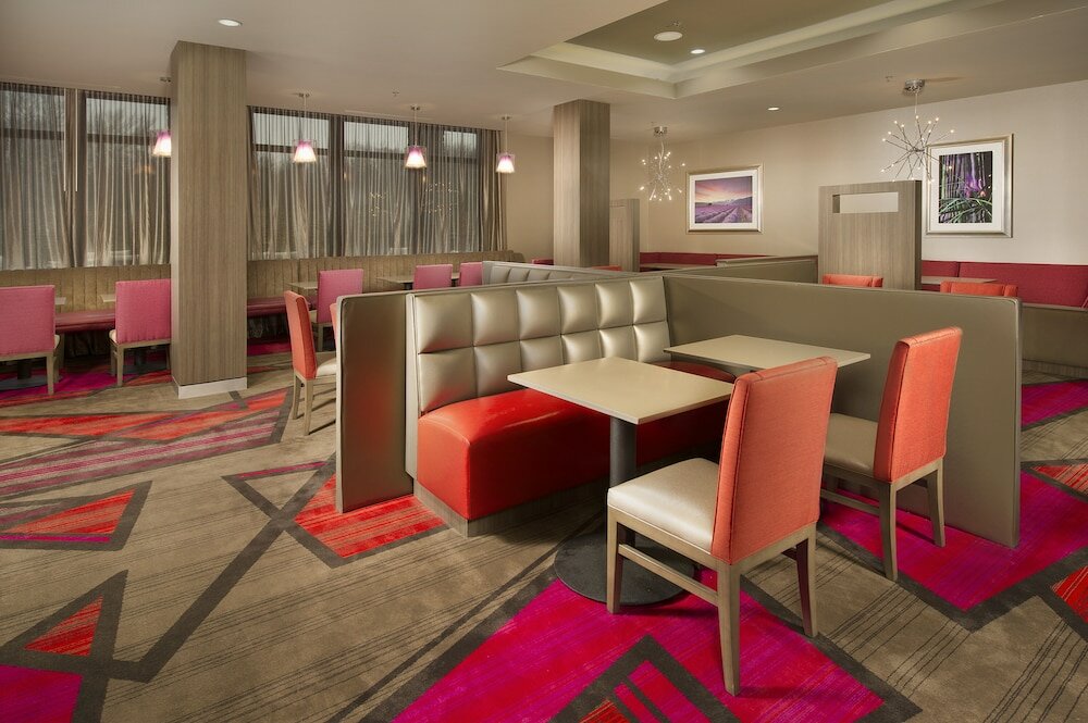 Фото TownePlace Suites by Marriott Dallas Dfw Airport N/Grapevine