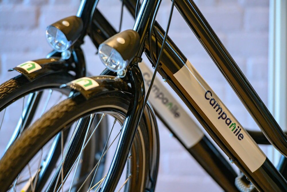 Фото Campanile Hotel Eindhoven