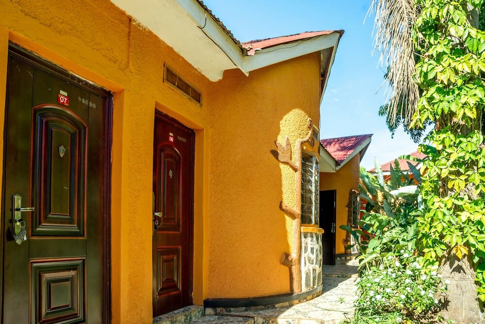 Фото отеля 4