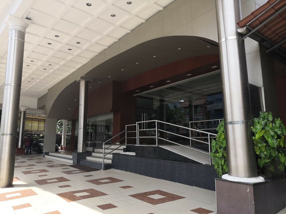 Фото Hotel Presidency