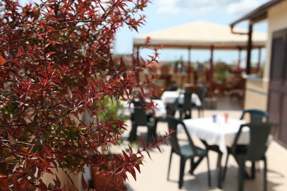 Фото Impero Hotel