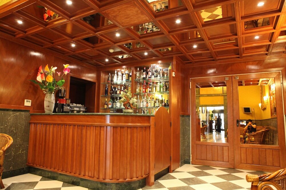 Фото Impero Hotel