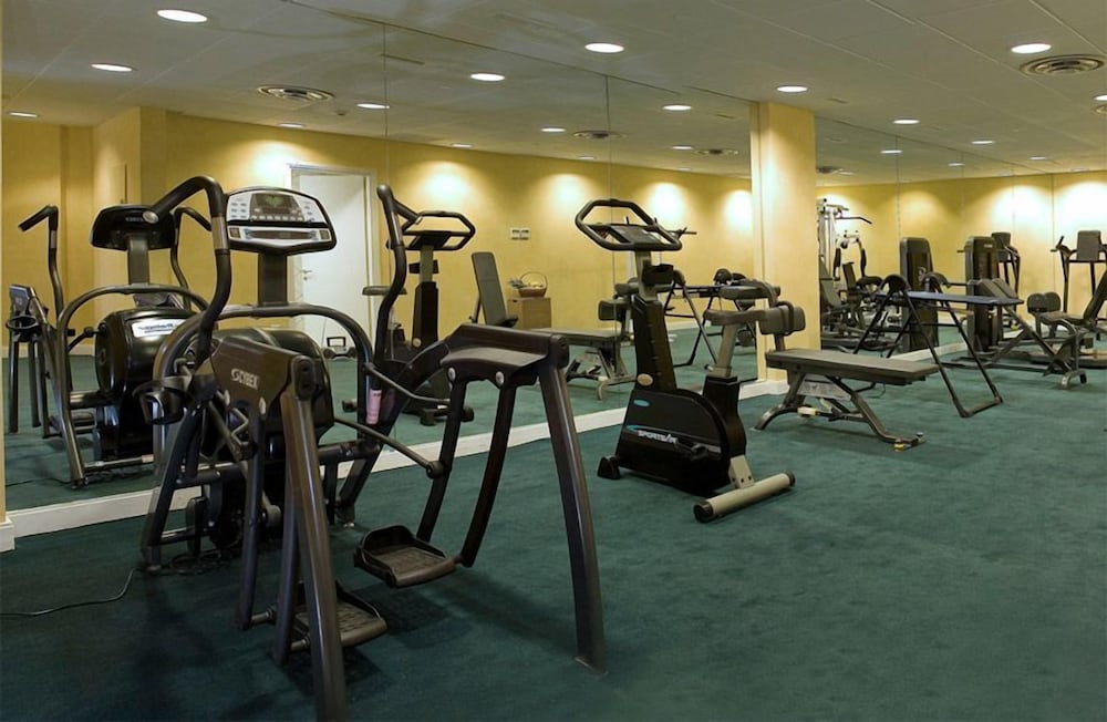 Фото Royal Olympic Hotel