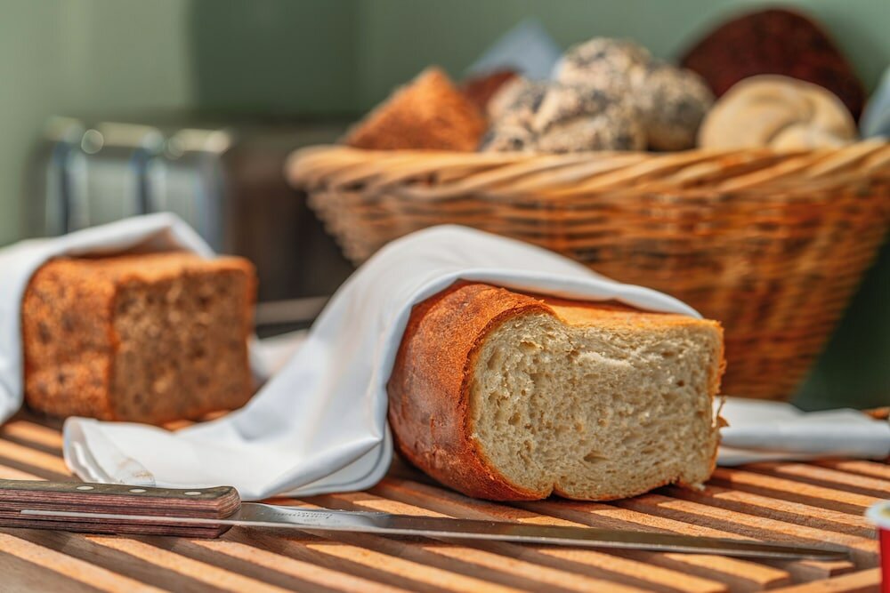 Фото First Hotel Breiseth