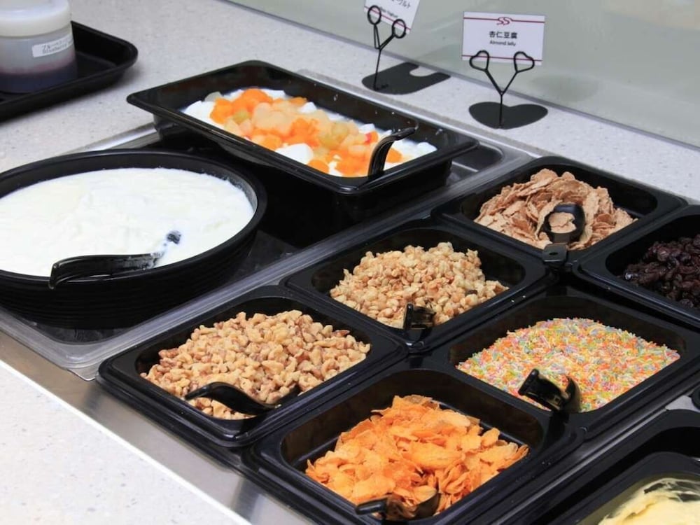 Фото Richmond Hotel Tokyo Musashino