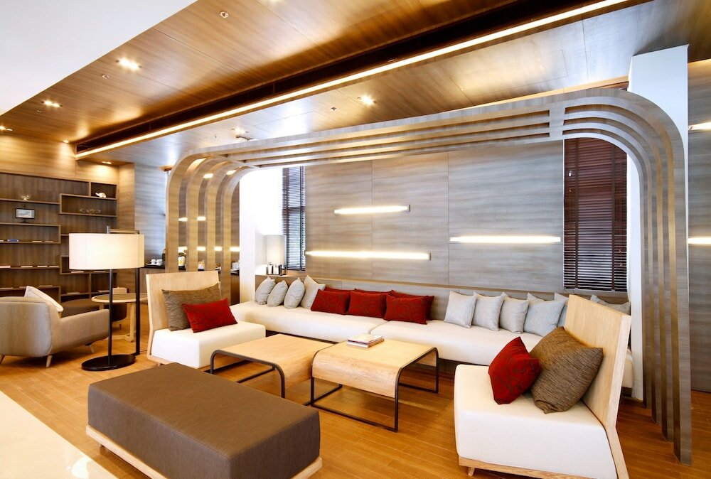 Фото Classic Kameo Hotel & Serviced Apartments, Ayutthaya