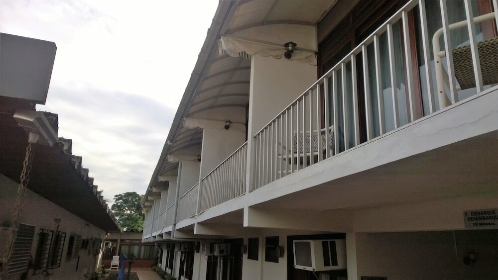 Фото Hotel Piçarras