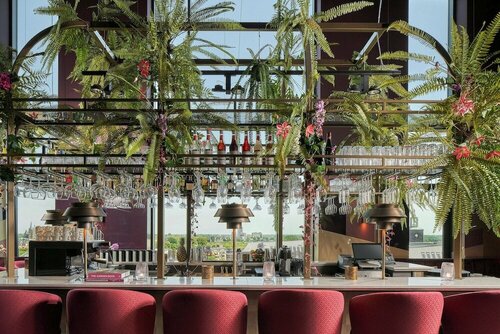 Гостиница The Den, ‘s-Hertogenbosch, a Tribute Portfolio Hotel в Хертогенбосе