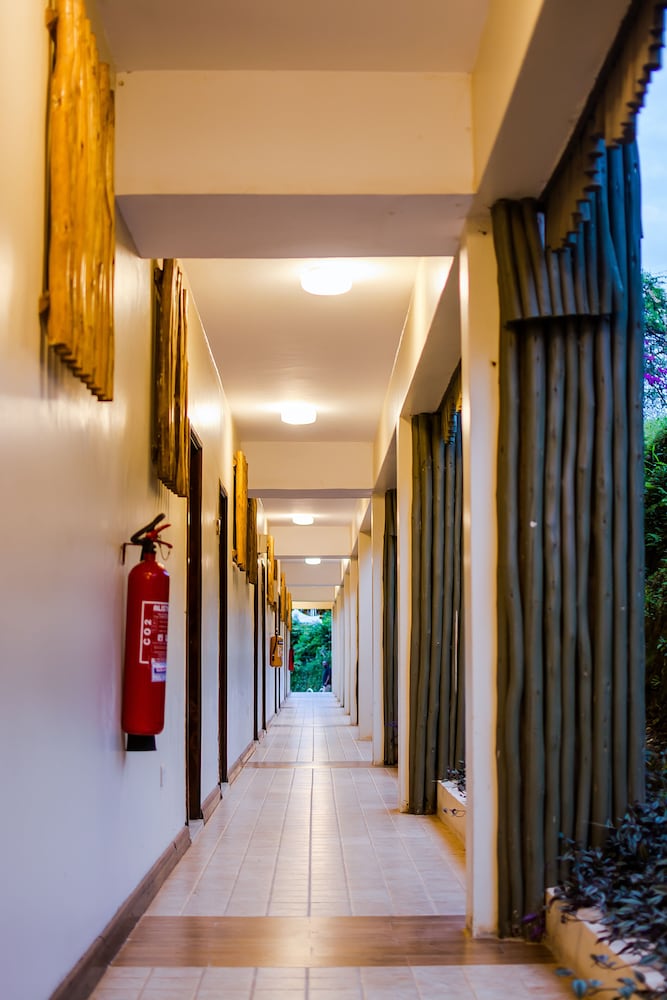 Фото Cassia Lodge