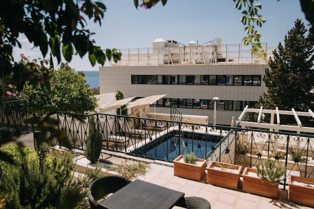 Фото Villa Allure of Dubrovnik