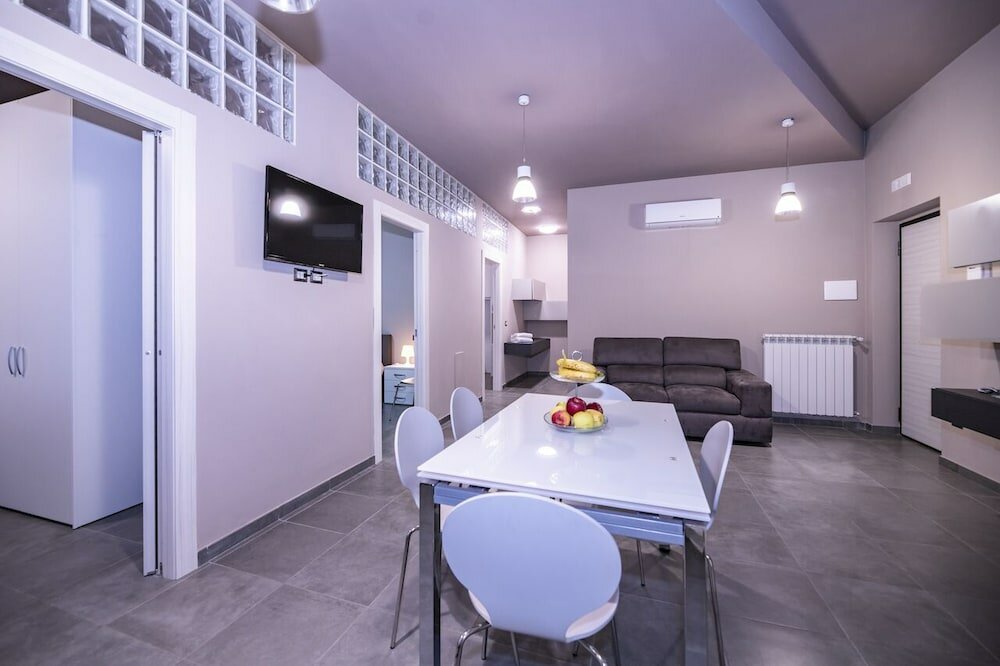 Фото Eracle Hotel