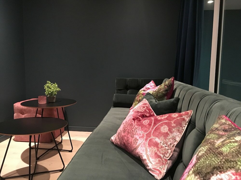 Фото Thon Partner Hotel Central