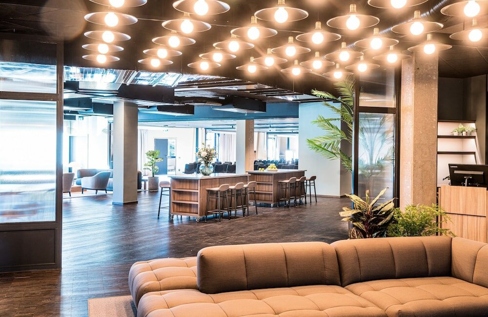 Фото Quality Hotel Grand Boras