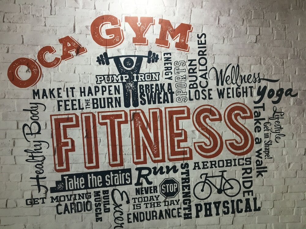 Фото Oca Puerta del Camino Hotel