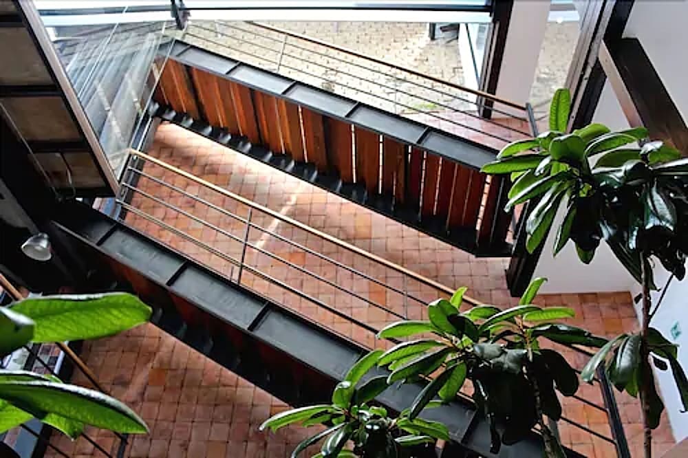 Фото Hotel Casa Gardenia