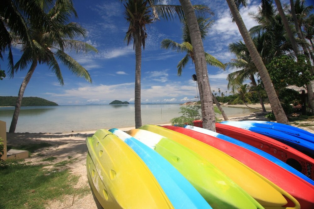 Фото Beck's Resort