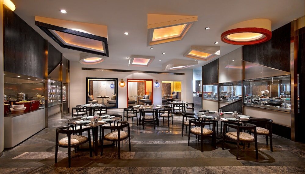 Фото Hyatt Regency Suzhou