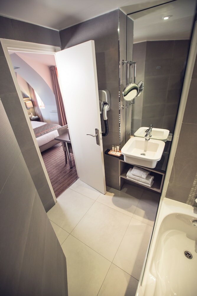 Фото Timhotel Tour Eiffel