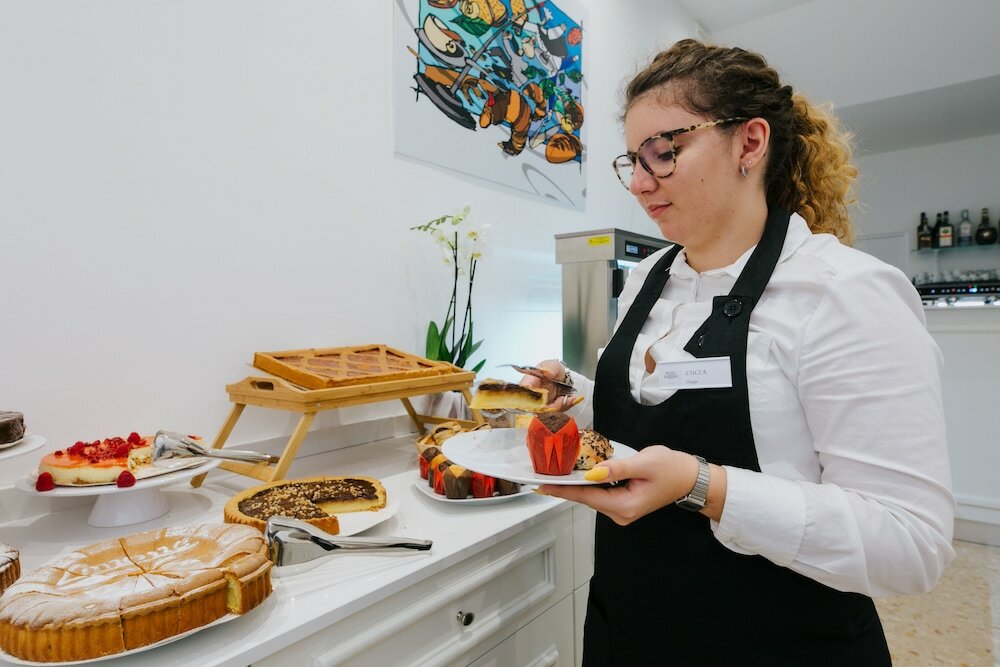 Фото Hotel Città di Parenzo