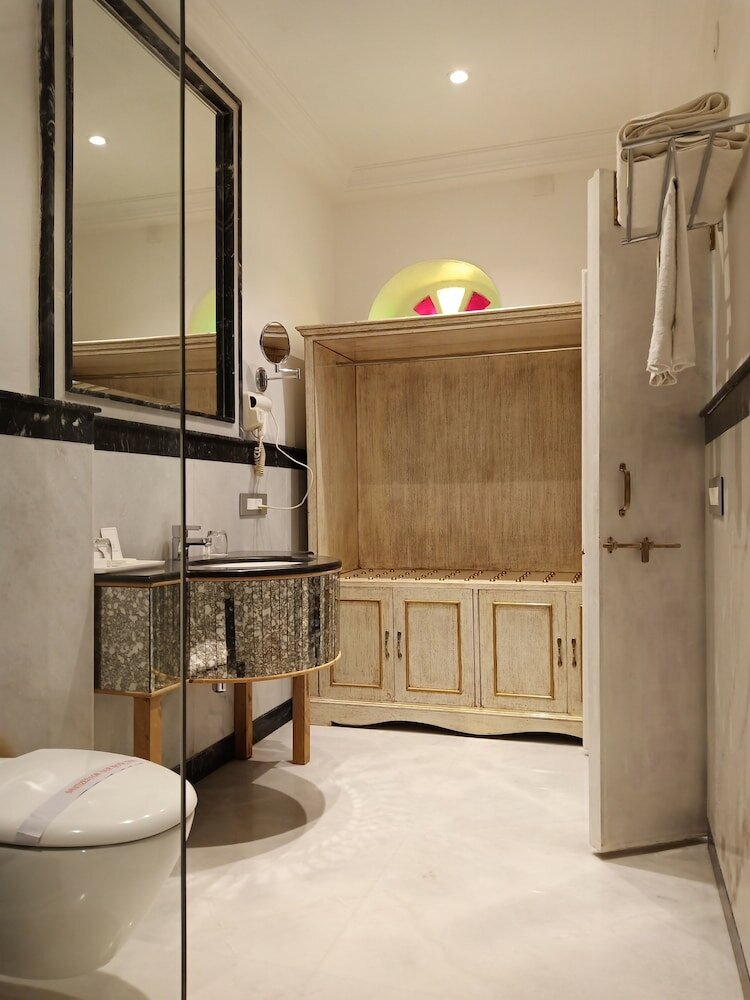 Фото Jagat Niwas Palace