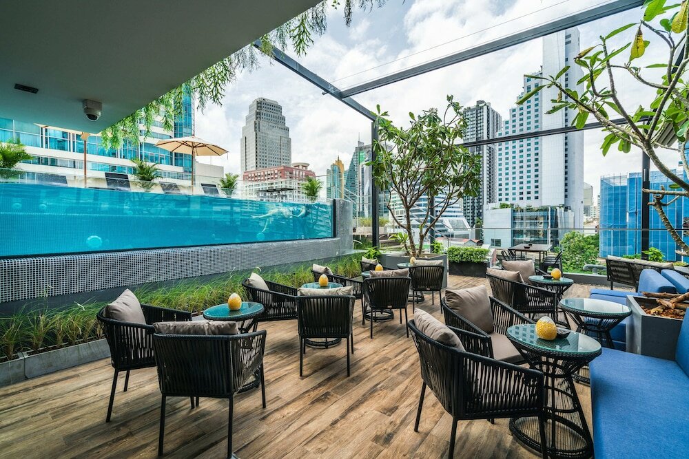 Фото Tastoria Collection Hotel Sukhumvit