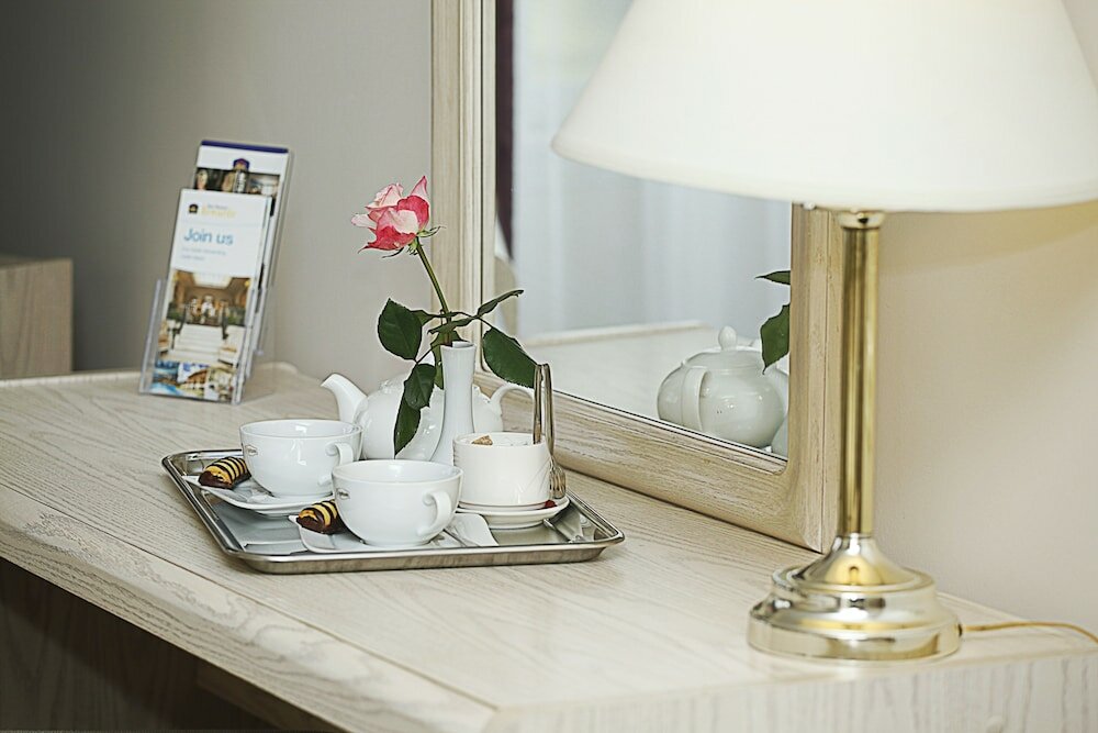 Фото Airport Hotel Mara