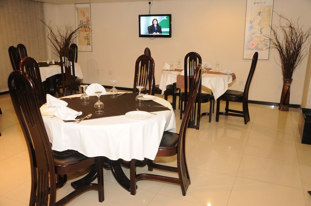 Фото Hotel Sweet Dream