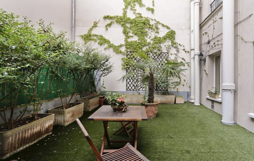 Фото Europe Hotel Paris Eiffel