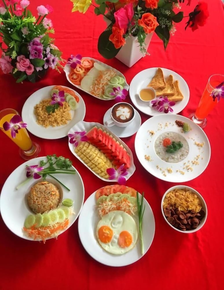 Фото Chongkhao Resort