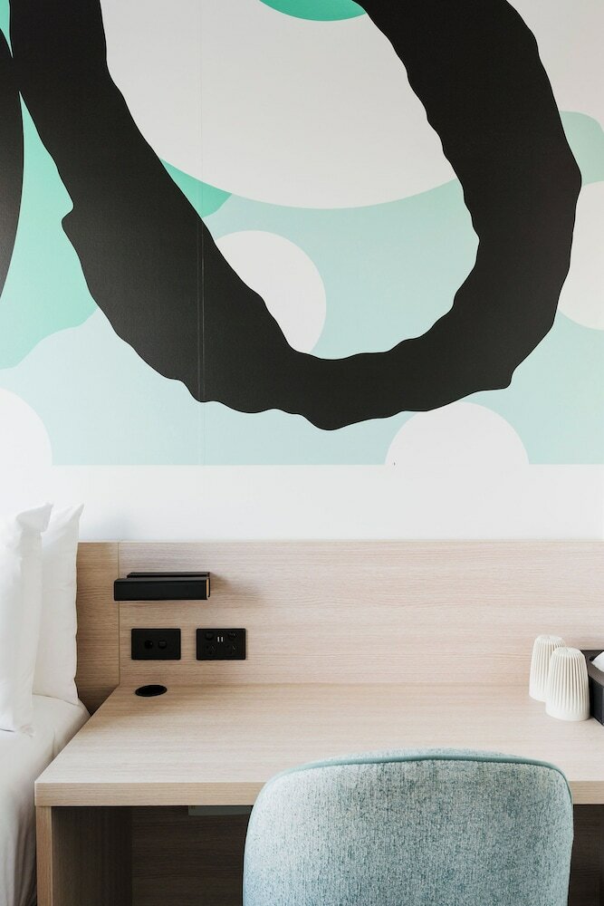 Фото Lyf Collingwood Melbourne