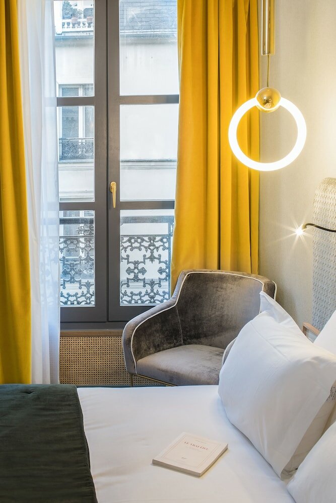 Фото Handsome Hotel