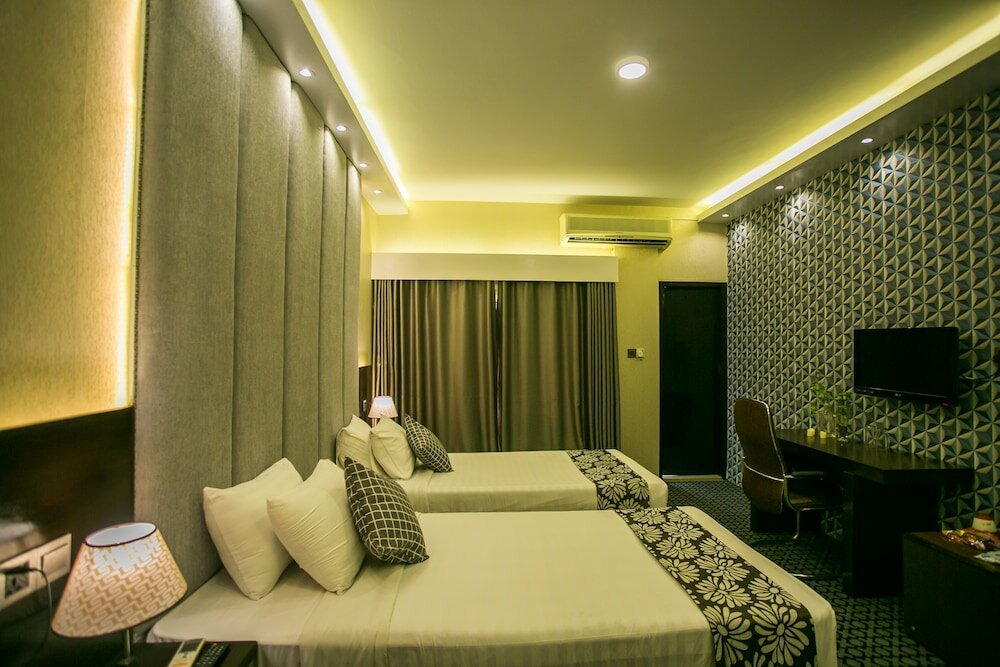 Фото Tropical Daisy