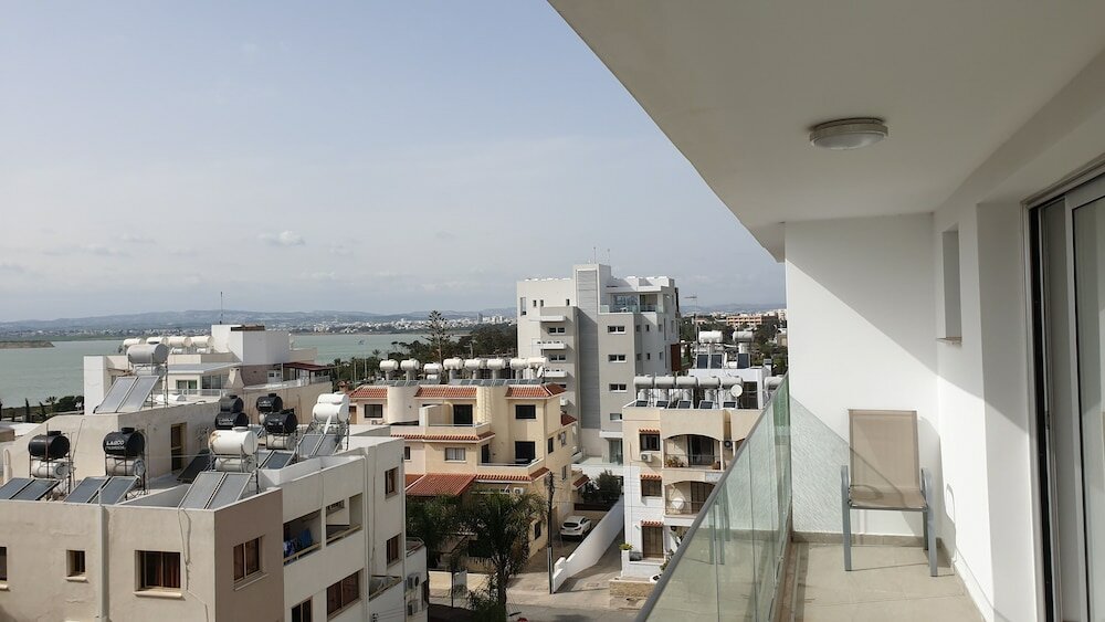 Фото La Veranda Hotel