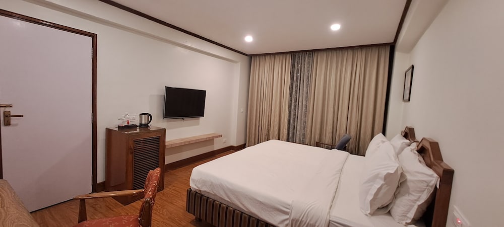 Фото отеля 4