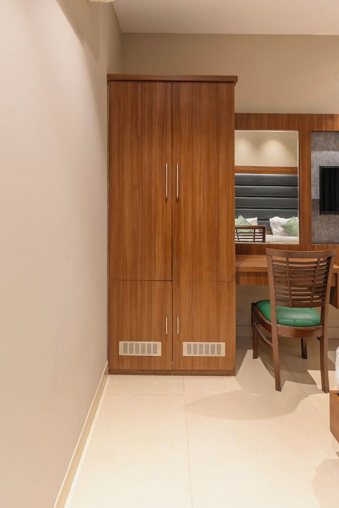 Фото Hotel Amritsar International