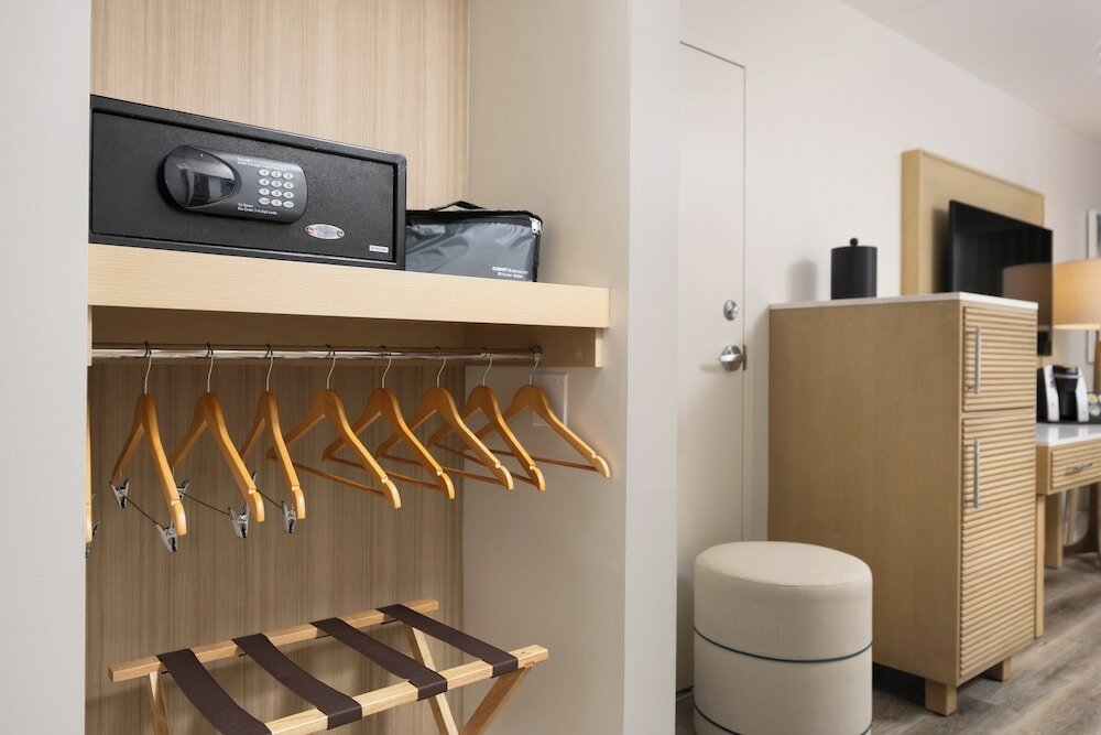 Фото Holiday Inn Resort: Galveston-On The Beach, an Ihg Hotel