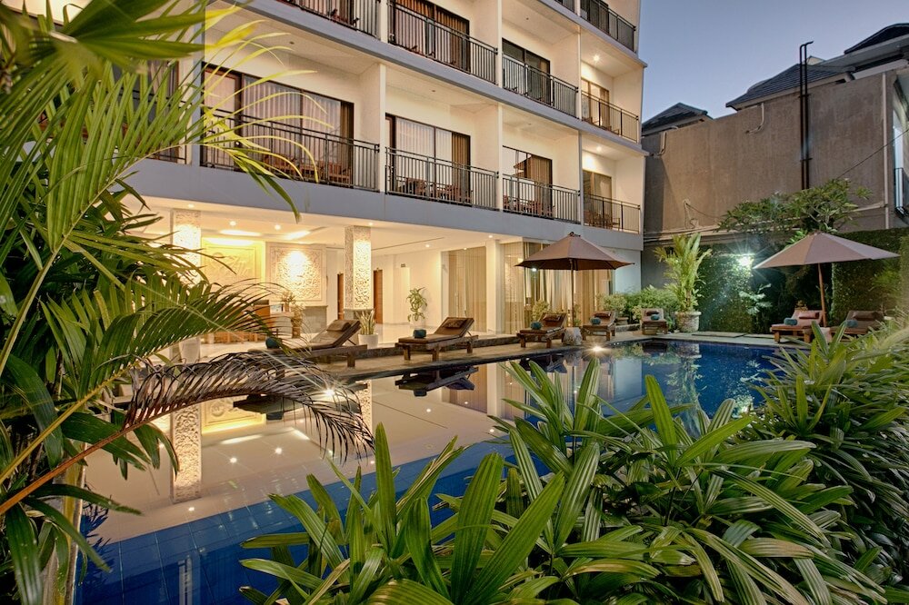 Фото My Villa Canggu