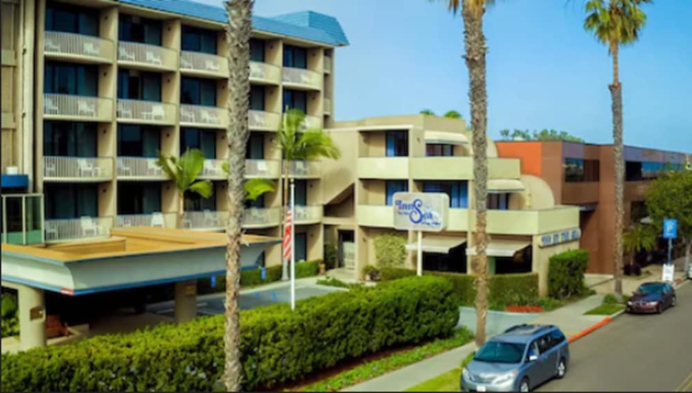 Фото Inn by The Sea La Jolla
