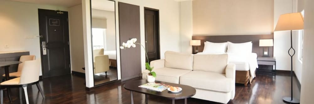 Фото Samala Hotel Jakarta Cengkareng