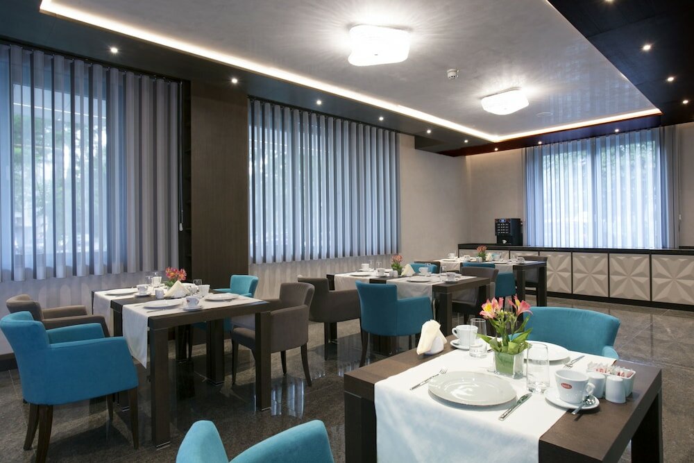 Фото Viko Boutique Apart Hotel