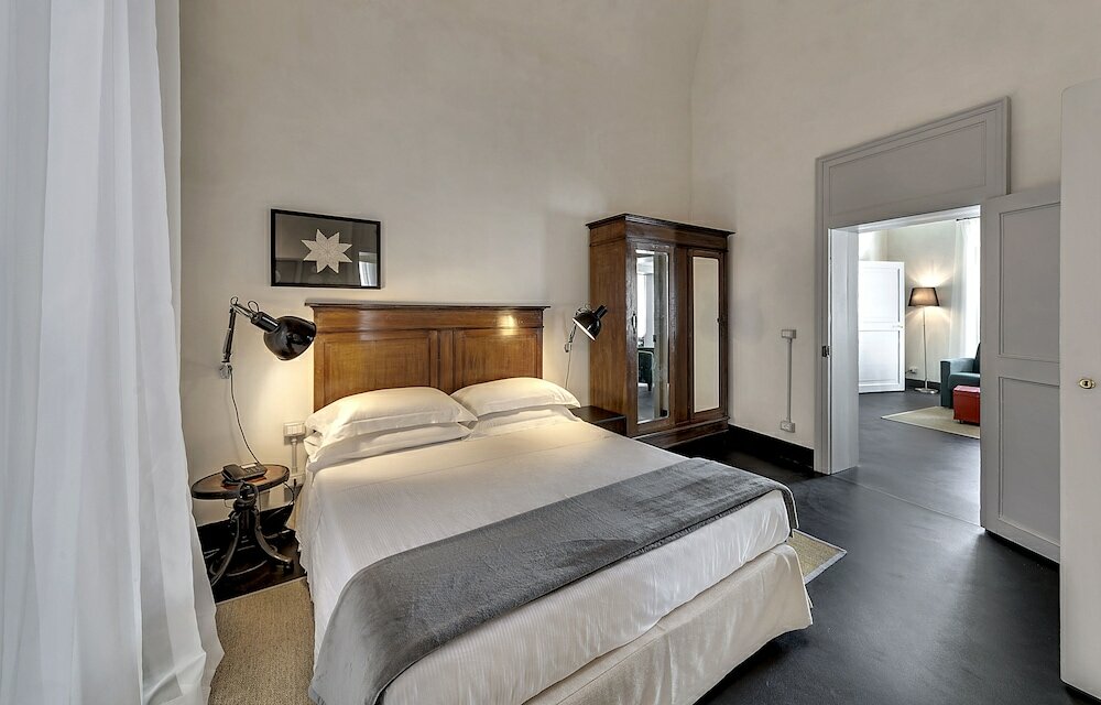 Фото Palazzo Melfi Suite - Hotel